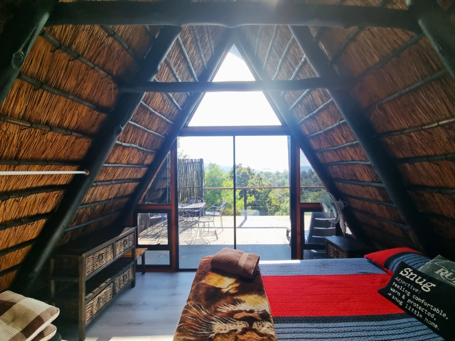 2 Bedroom Property for Sale in Utopia Nature Estate North West